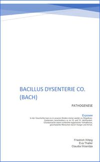 Download von Bacillus Dysentery