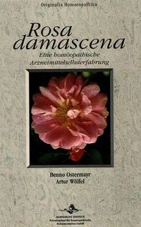 Download Rosa damascena