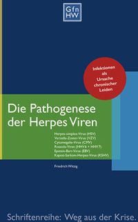 Die Pathogenese der Herpes Viren
